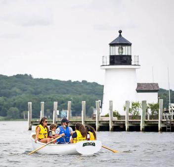 Mystic Seaport Museum: One of the Best Things to See in ...