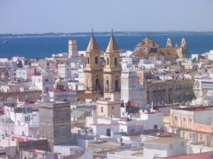Cadiz in Spain (best travel tips and full travel guide)