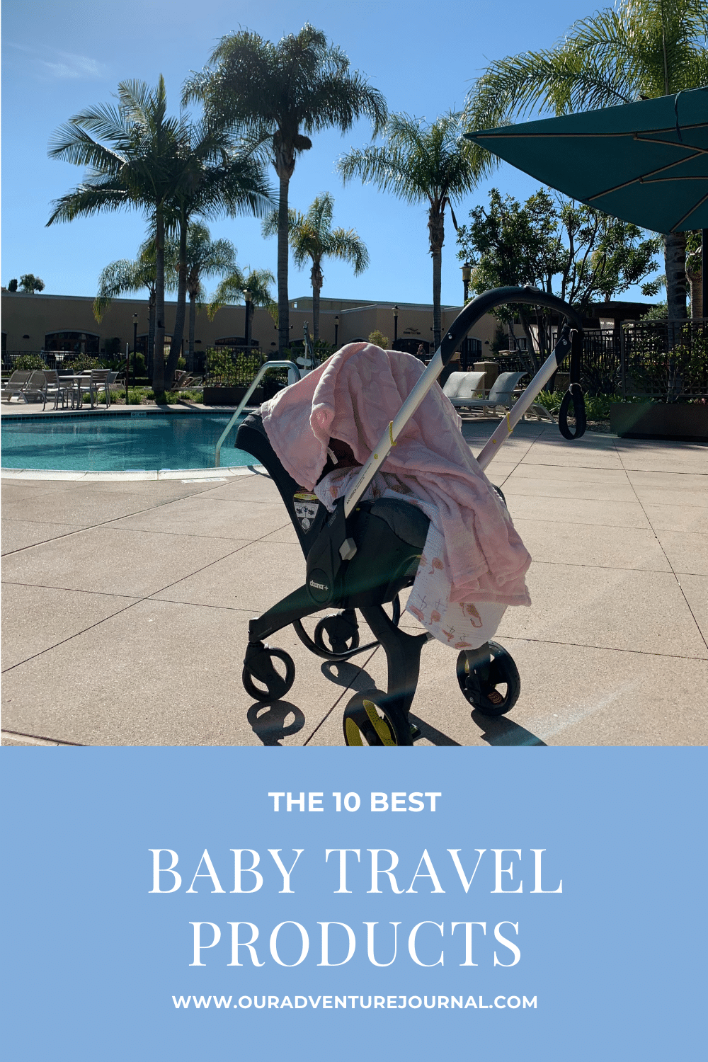 baby travel company
