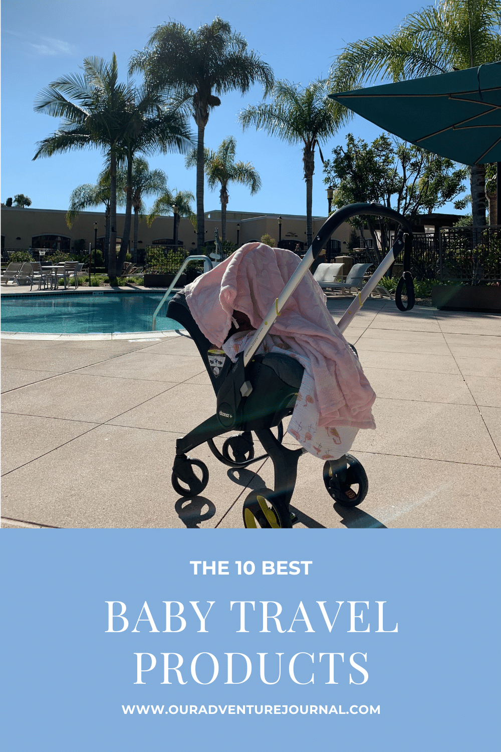 is baby travel store legit