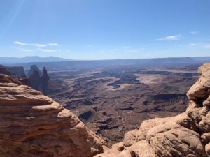 Hikes in Canyonlands National Park how to spend one day