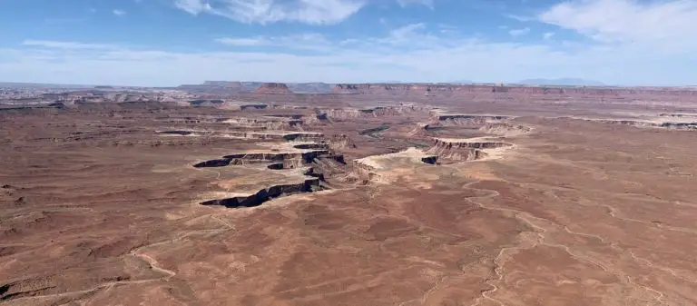 How to Spend One Day in Canyonlands National Park (Full Guide!)