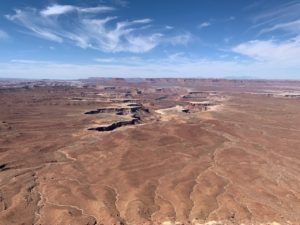Hikes in Canyonlands National Park