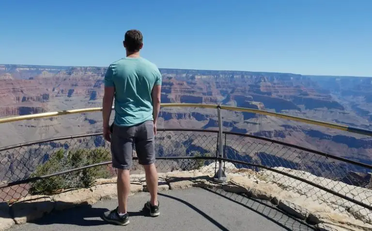 How to Visit the Grand Canyon Without a Car