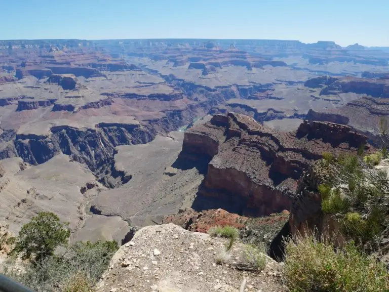 How to Spend One Epic Day at the Grand Canyon