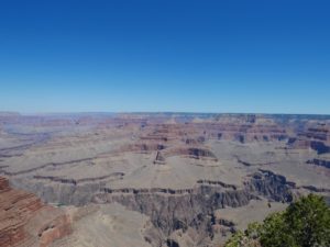 which rim is best grand canyon