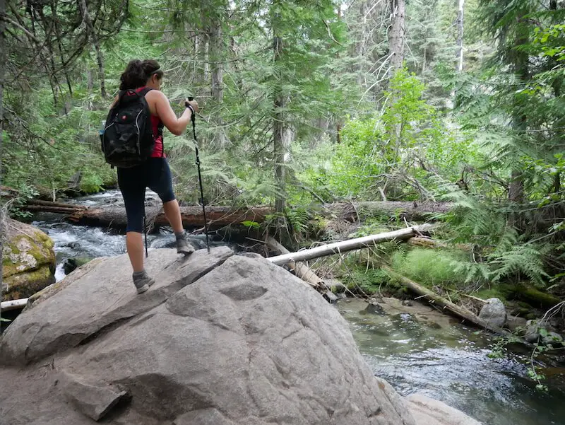 Our DETAILED Guide to Hiking Colchuck Lake - Our Adventure Journal