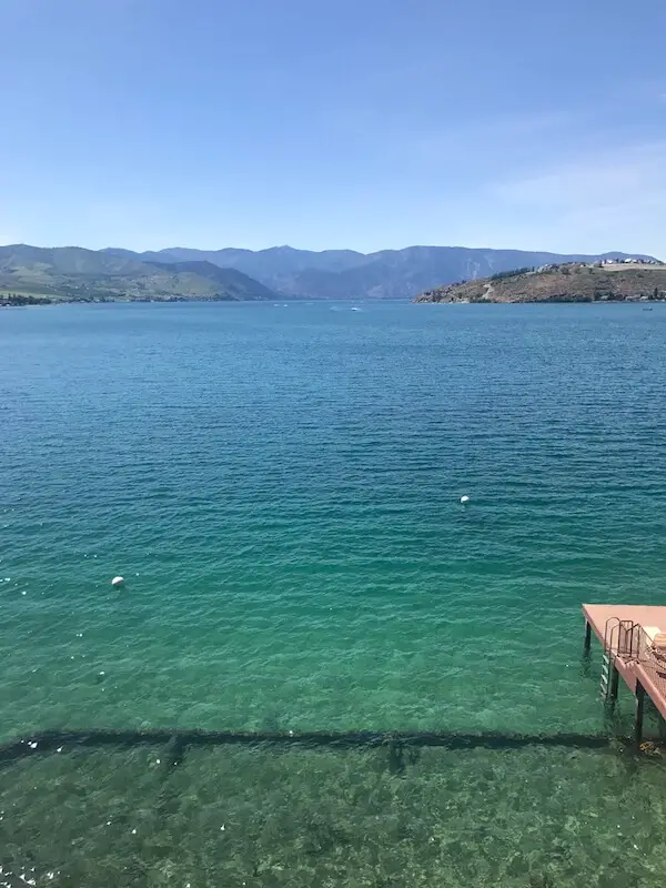 How to Throw an Amazing Bachelorette Party in Lake Chelan