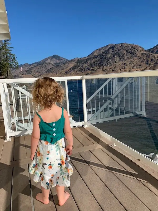 14 Things to Do in Chelan with Kids (Full Guide!)