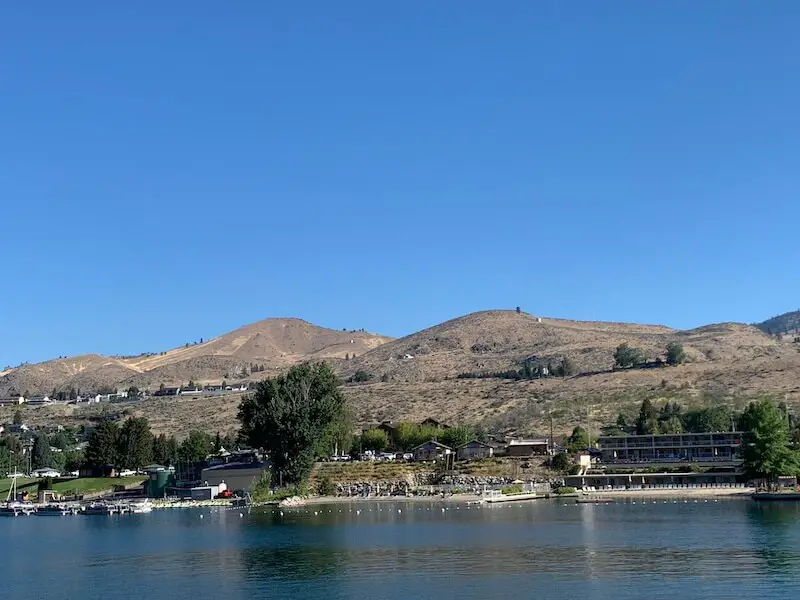 34 Best Things To Do In Lake Chelan (Complete Guide!) - Our Adventure ...