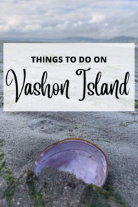 pinterest pin things to do on vashon island