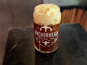 Anchorhead Coffee in Seattle