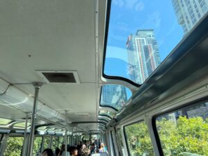 Seattle monorail