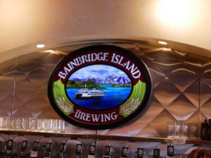 bainbridge island brewing