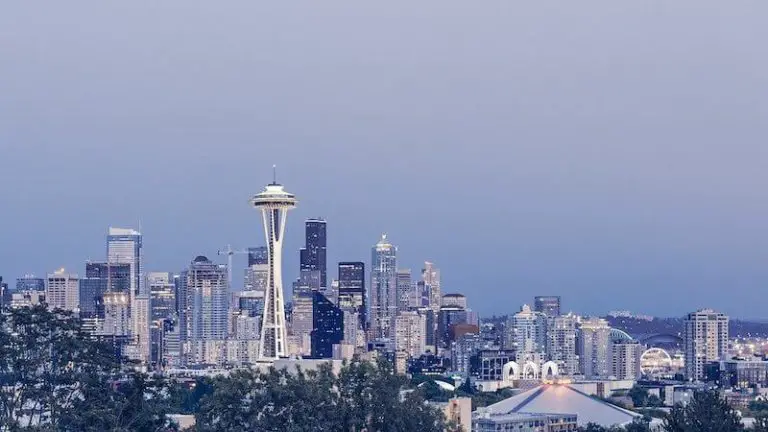 Our Guide to the Best Restaurants in Seattle