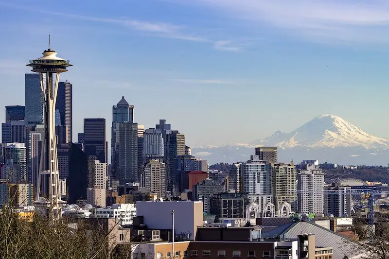 101 Best Things to Do in Seattle