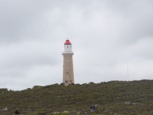 Cape du Couedic Lighthouse Flinders Chase National Park Kangaroo Island