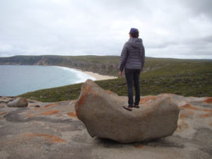 Remarkable Rocks Flinders Chase National Park Kangaroo Island