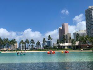 Resort Review: Hilton Hawaiian Village Waikiki – UnSipped