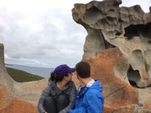 Remarkable Rocks Kangaroo Island Flinders Chase National Park