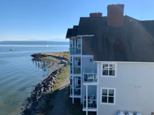 Tides Inn and Suites in Port Townsend