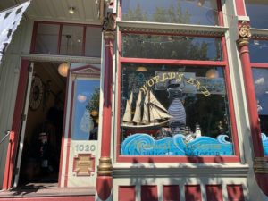 World's End (Things to Do in Port Townsend)