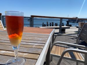 Wine Tasting at Port Townsend (Things to Do in Port Townsend)