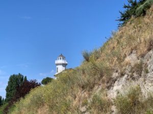 Port Townsend Washington Lighthouse