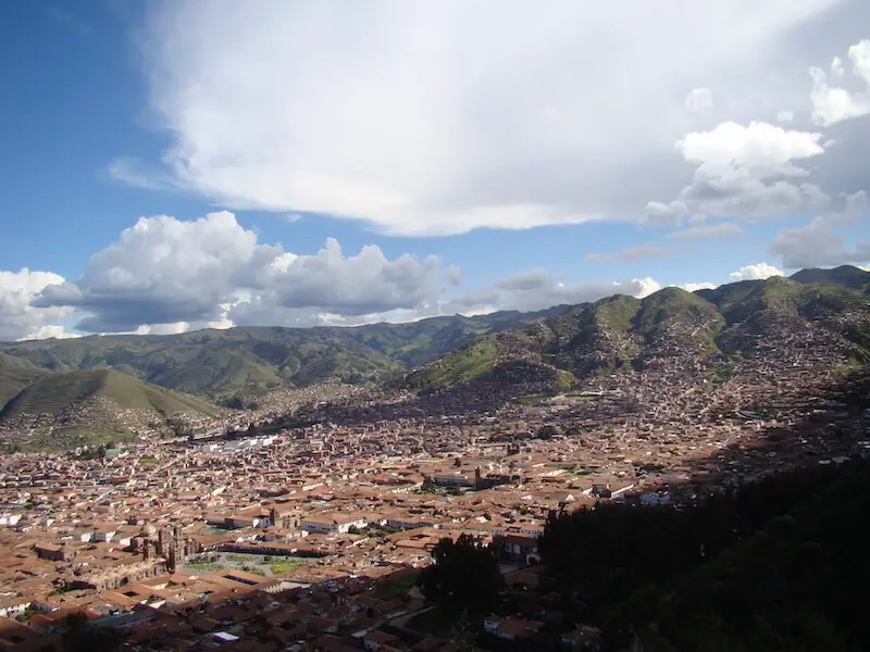 23 Things To Do in Cusco, Peru (Full Guide!) - Our Adventure Journal