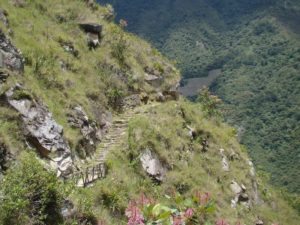 The Inca Trail 2-day