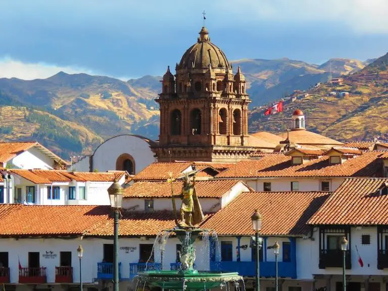 23 Things To Do in Cusco, Peru (Full Guide!)