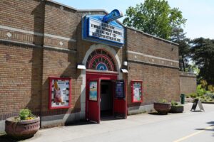 theater Green Lake