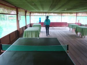 Maniti Eco Lodge Iquitos Peru