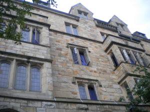things to do in New Haven Yale University Tour