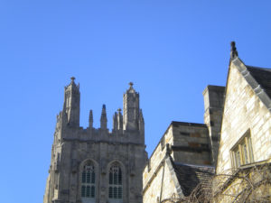 things to do in New Haven at Yale University