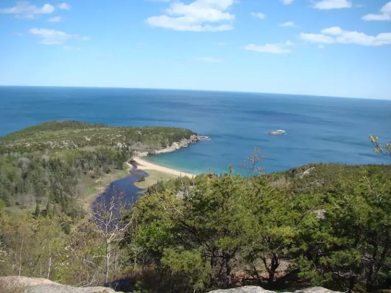Our FULL Visit Guide to Acadia National Park!