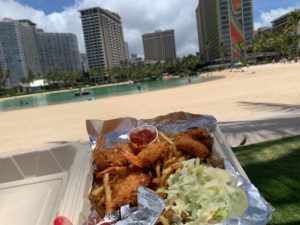 Best Hawaiian Food