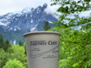 Espresso Chalet