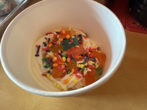 Revelations Yogurt in Edmonds