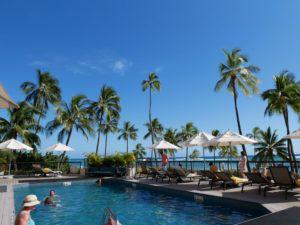 Hilton Hawaiian Village Waikiki - Beaches, Pools and Amenities
