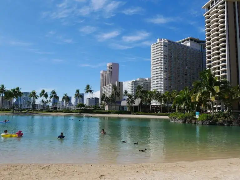 The Duke Kahanamoku Lagoon: A Hidden Gem in Waikiki! - Our Adventure ...