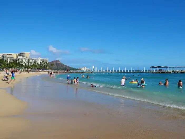 Review: Hilton Hawaiian Village Waikiki Beach Resort (Honolulu
