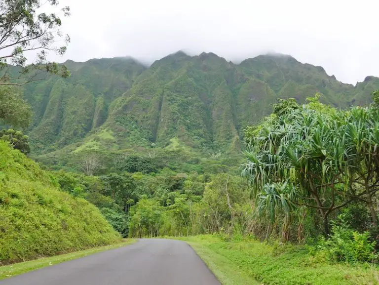 Our Guide to the Ho’omaluhia Botanical Garden in Hawaii