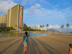 Hilton Hawaiian Village® Waikiki Beach Resort