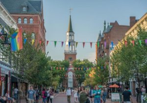 things to do in Vermont: Burlington