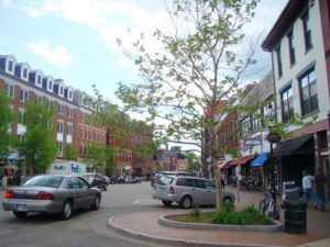 things to do in New Hampshire, Portsmouth