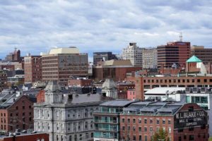 things to do in Portland Maine