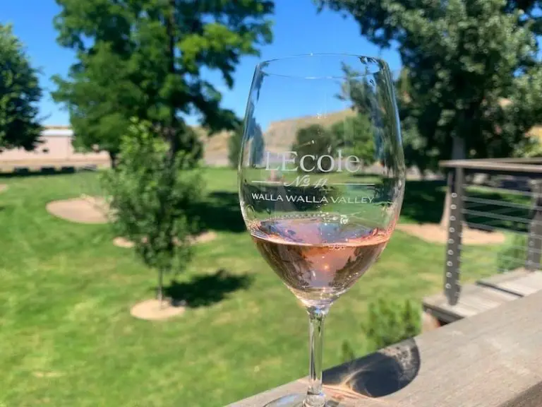 10 of the Best Wineries in Walla Walla (Photos, Map, & More!)