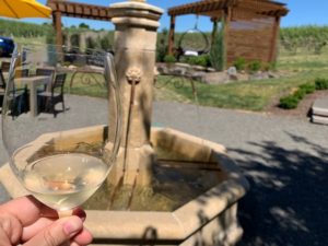 Best wineries in Walla Walla: Va Piano