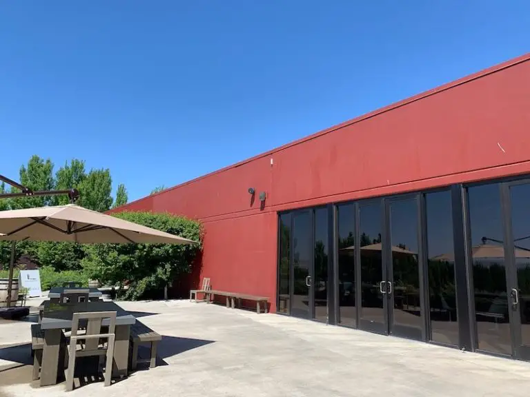 Our Experience at Long Shadows Vintners in Walla Walla (Full Review!)